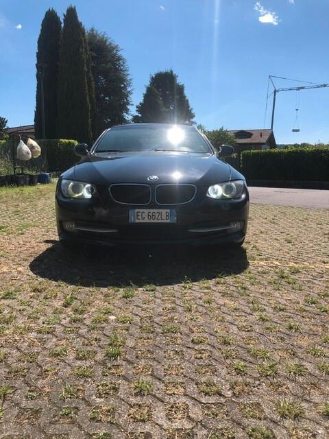 Bmw 320 330d cat Cabrio Attiva