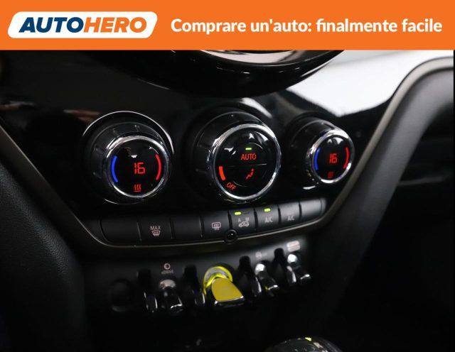 MINI Countryman 1.5 Cooper SE 'ALL4' Countryman ALL4