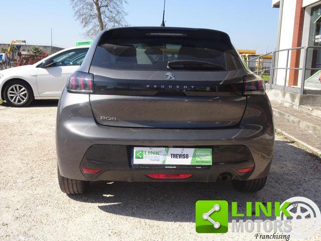 PEUGEOT 208 PureTech 100 Stop&Start Allure Pack