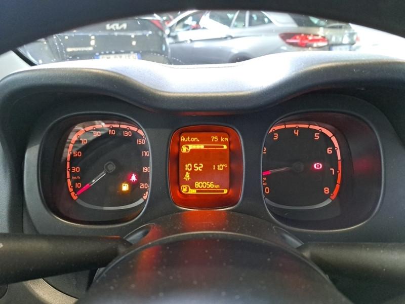 FIAT PANDA 1.0 FireFly 70cv S/S Hybrid 5 PORTE