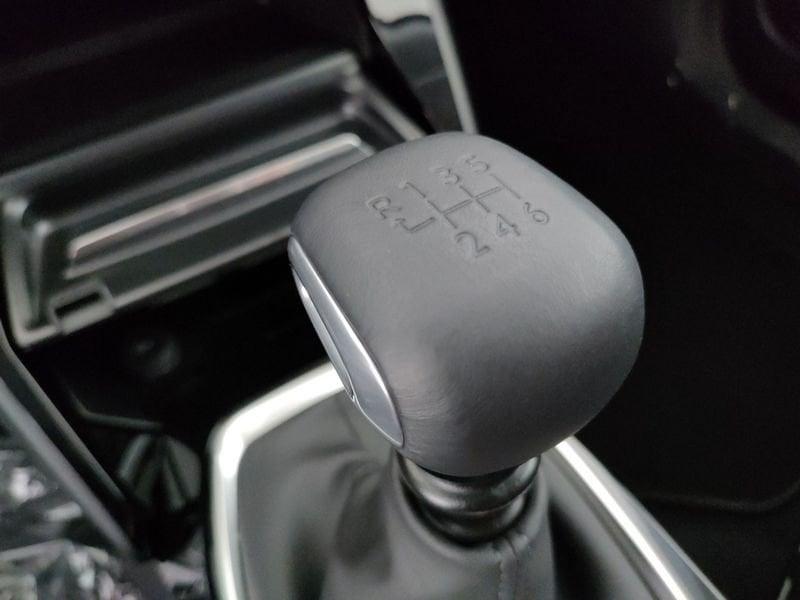 Peugeot 2008 2008 BlueHDi 110 S&S Allure