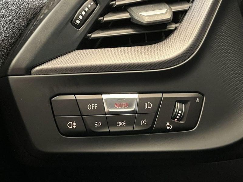 BMW Serie 1 128ti auto