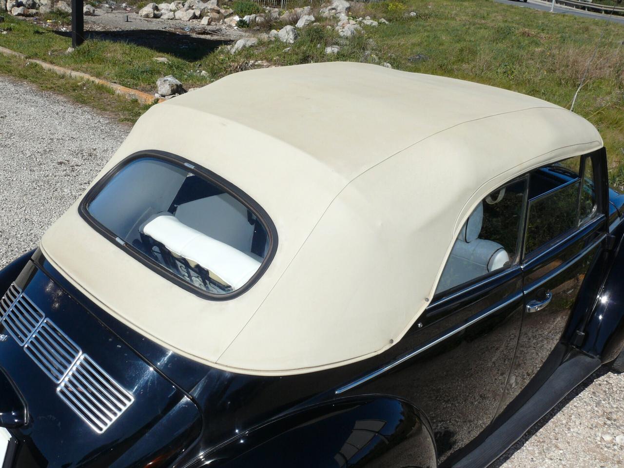 Volkswagen Maggiolino CABRIO (M1100)