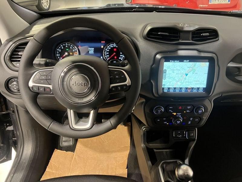 Jeep Renegade 1.0 T3 Limited