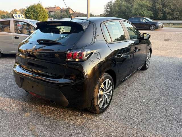 Peugeot 208 208 1.2 puretech Allure Navi Pack s