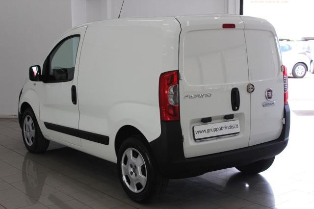 FIAT FIORINO 1,3 MJT 95 CV ECOJET SX E6D-TEMP