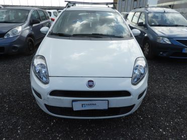 FIAT Punto III 2012 - Punto 5p 1.2 Street E6