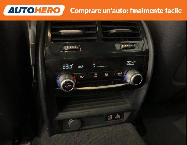 BMW 530 d 48V xDrive Touring Business