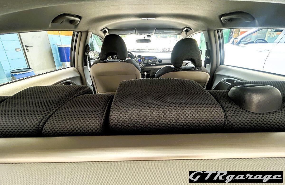 HONDA - Insight - Executive