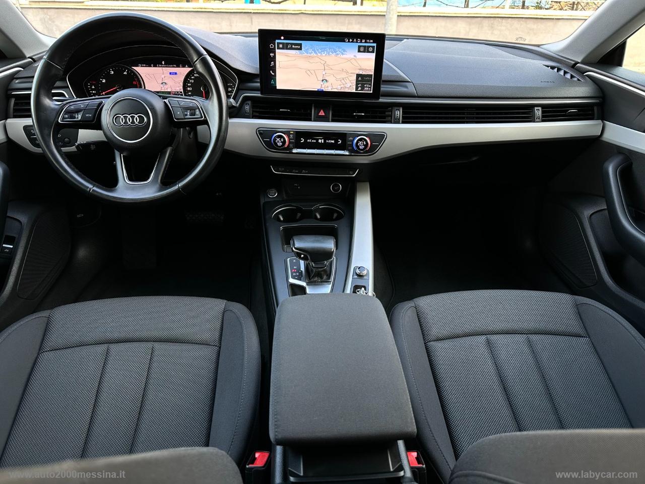 AUDI A5 40 TDI S tronic Business