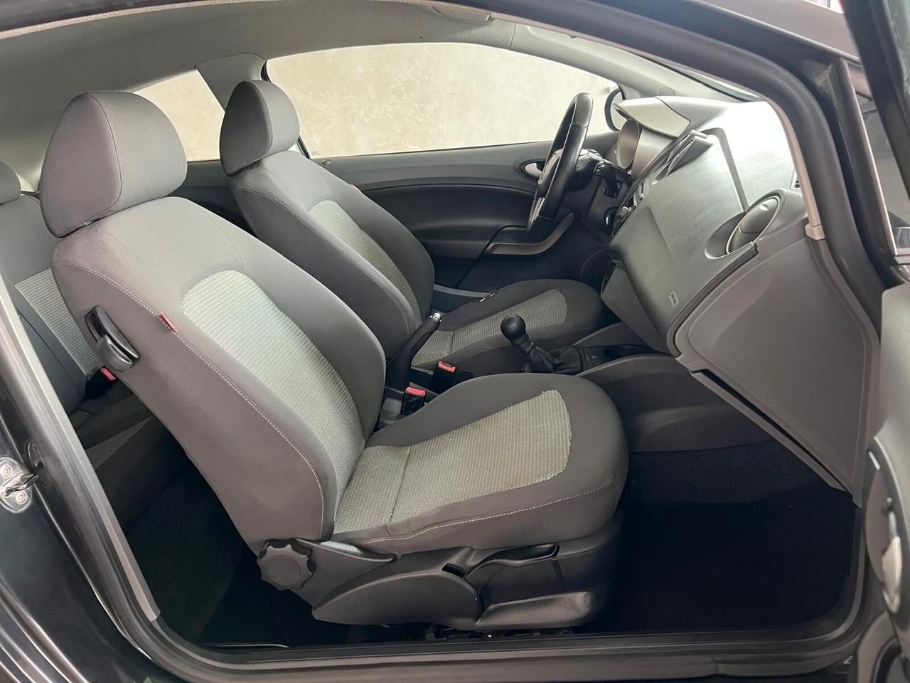 Seat Ibiza 1.4 Benzina/Gpl 85Cv