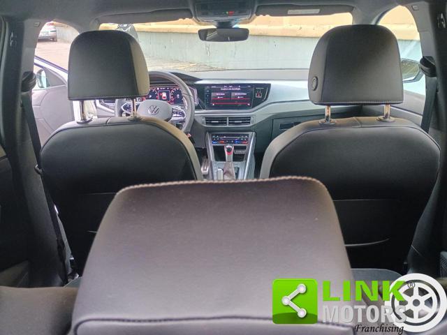 VOLKSWAGEN Polo 2.0 TSI DSG GTI