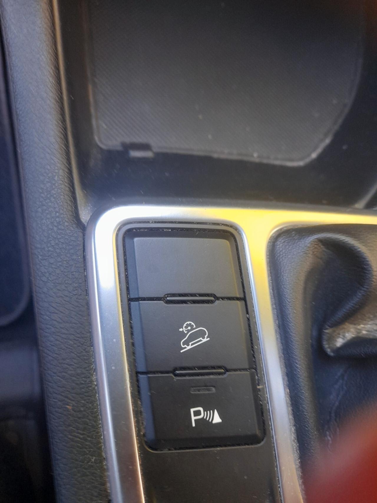 Kia Sportage 1.6 GPL 2WD Style