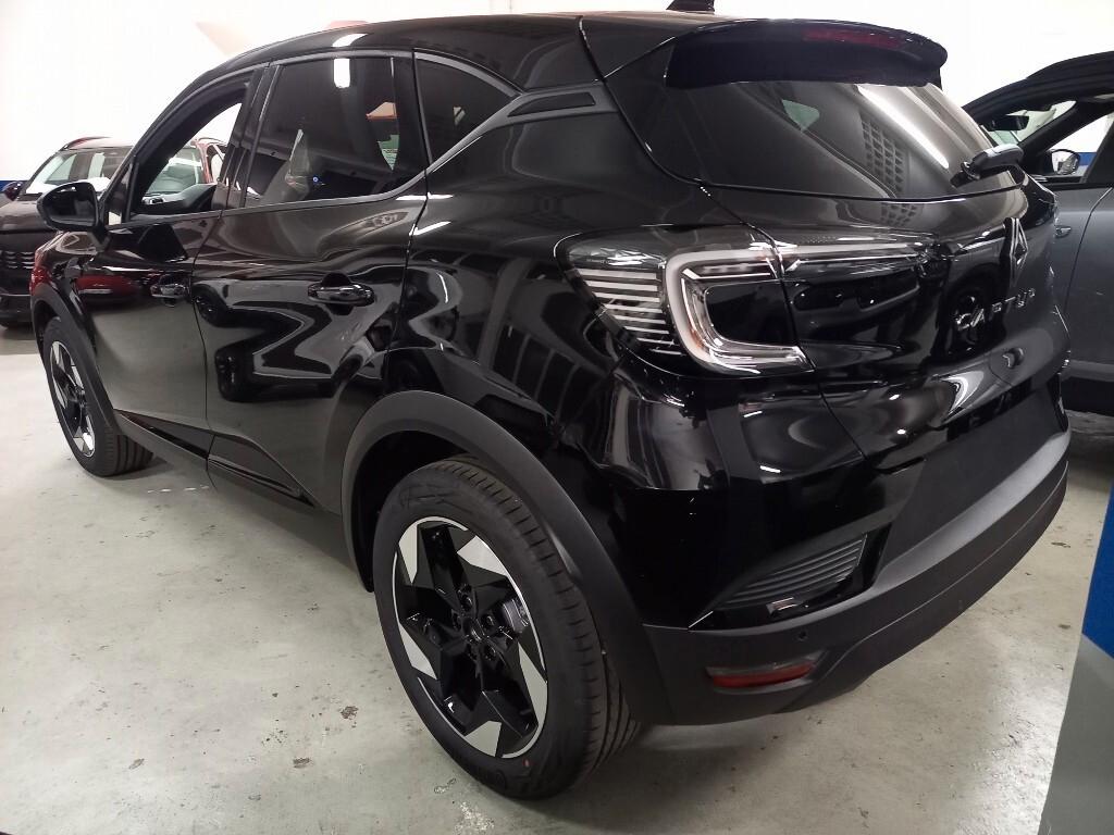 Renault Captur ECO-G 100 CV Techno
