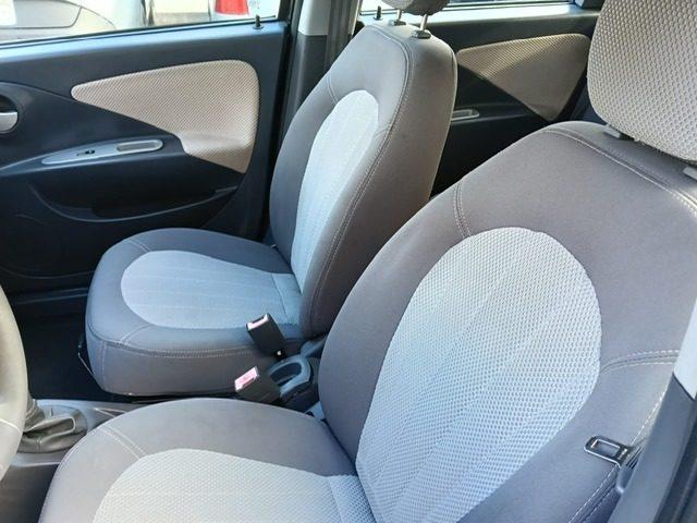 DR MOTOR DR1 1.1 16V Luxury 5 P. KM 48.200- ok neopatentati