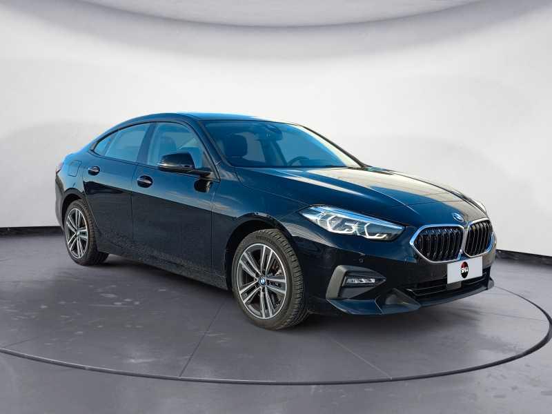 BMW Serie 2 F45 2014 Active Tourer - 218d act.tourer Advantage a