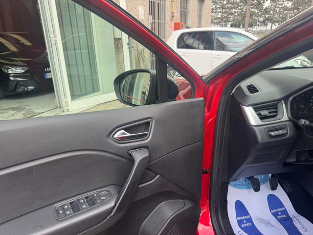 RENAULT Captur TCe 90 CV Equilibre
