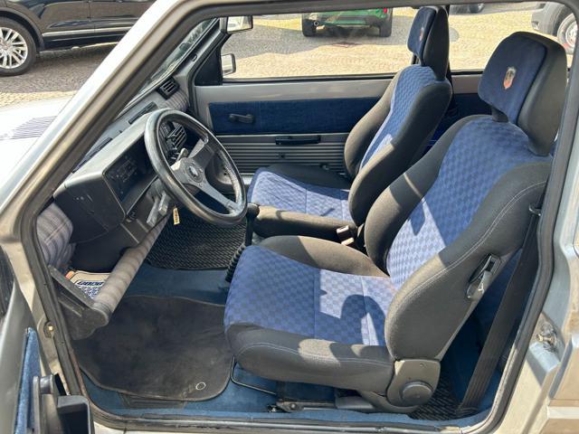 FIAT Panda 1ª serie 750 Fire CL