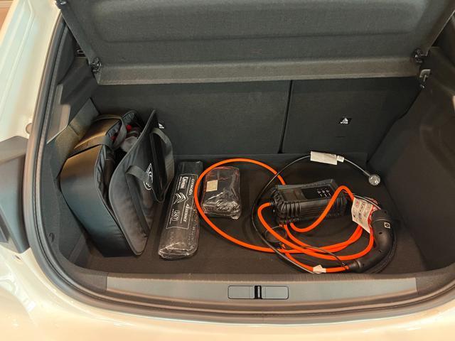 PEUGEOT 208 e-208 ALLURE PACK - Motore Elettrico
