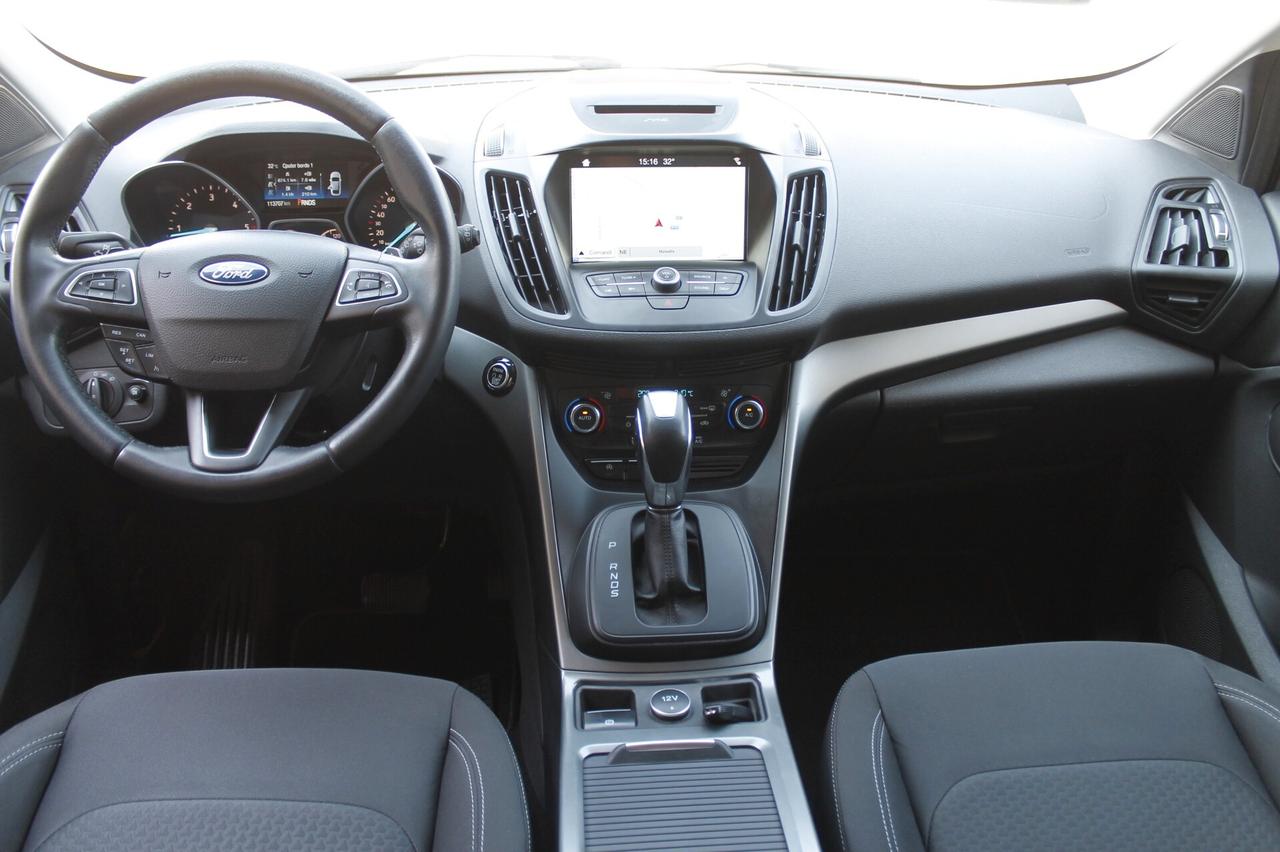 Ford Kuga 1.5 TDCI 120 CV S&S 2WD Powershift Titanium