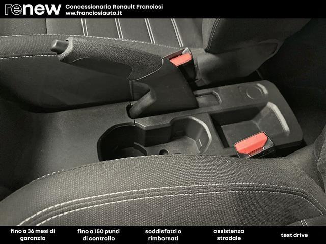 DACIA Sandero TCe 100 GPL Streetway Expression NBI
