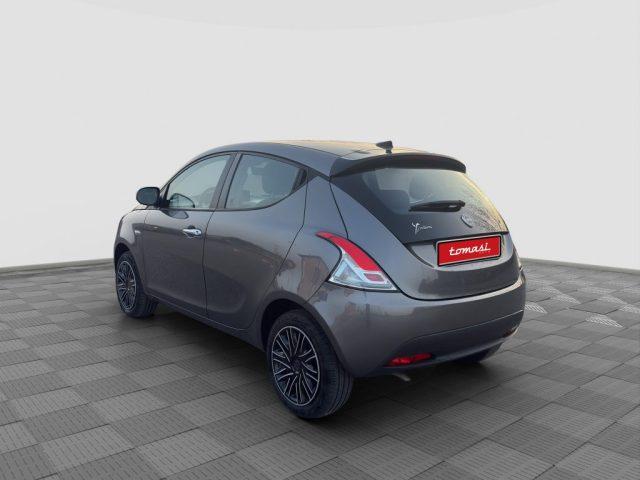 LANCIA Ypsilon Ypsilon 1.0 FireFly 5 porte S&S Hybrid Silver
