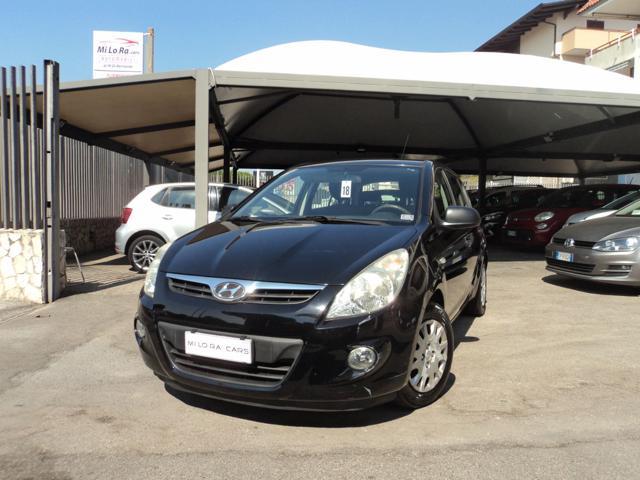 HYUNDAI i20 1.2 5p. Sound Edition