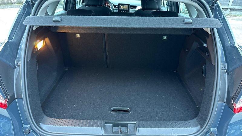 Renault Captur 1.0 tce Equilibre 90cv