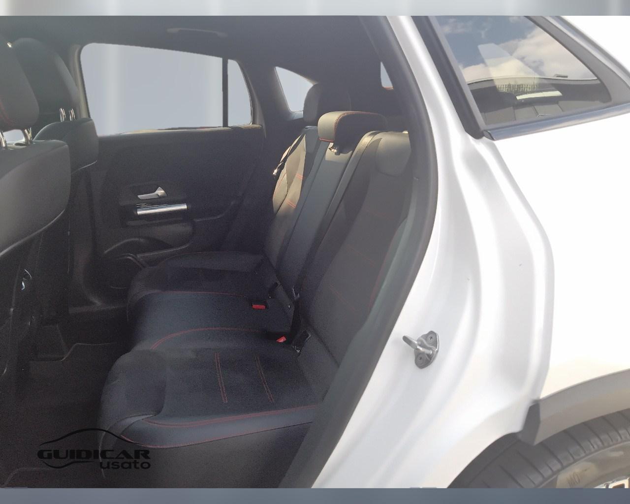 Mercedes-Benz GLA-H247 2020 - GLA 200 d Premium auto