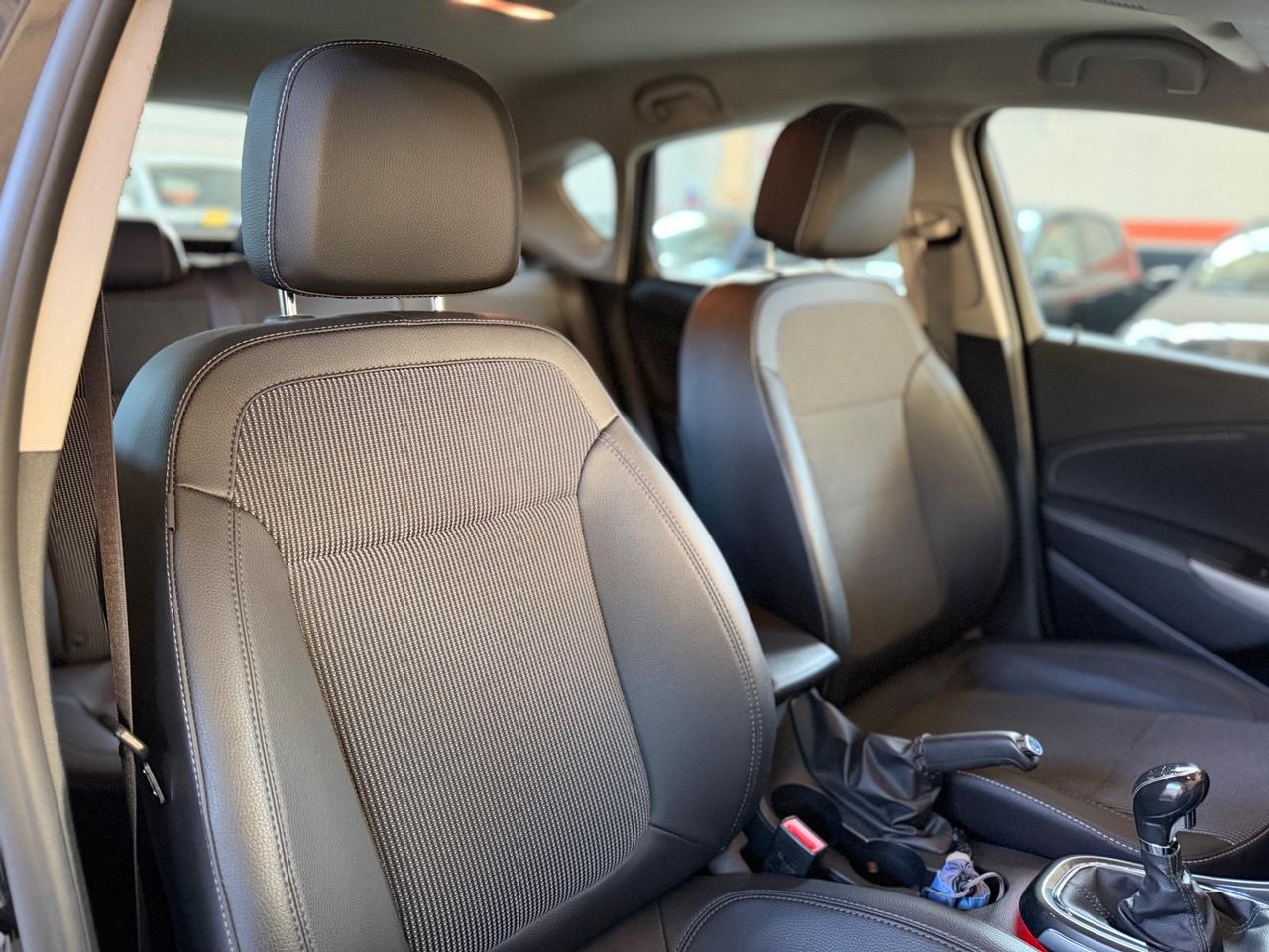 Opel Astra GPL COSMO NEOPATENTATI