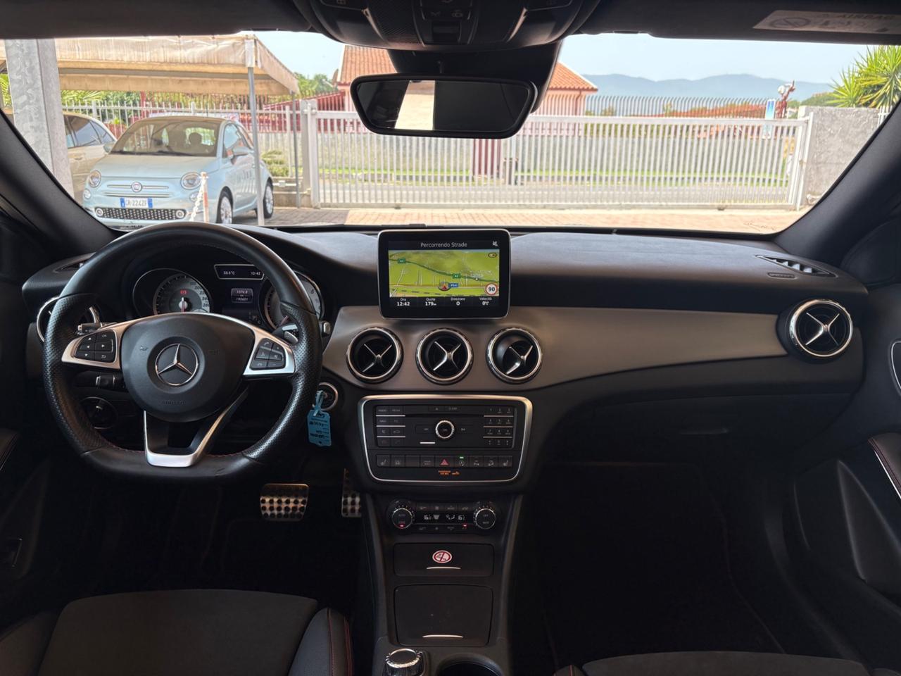 Mercedes-benz GLA 220 d Automatic 4Matic Premium