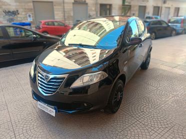 LANCIA YPSILON ELEFANTINO-METANO-Euro6450