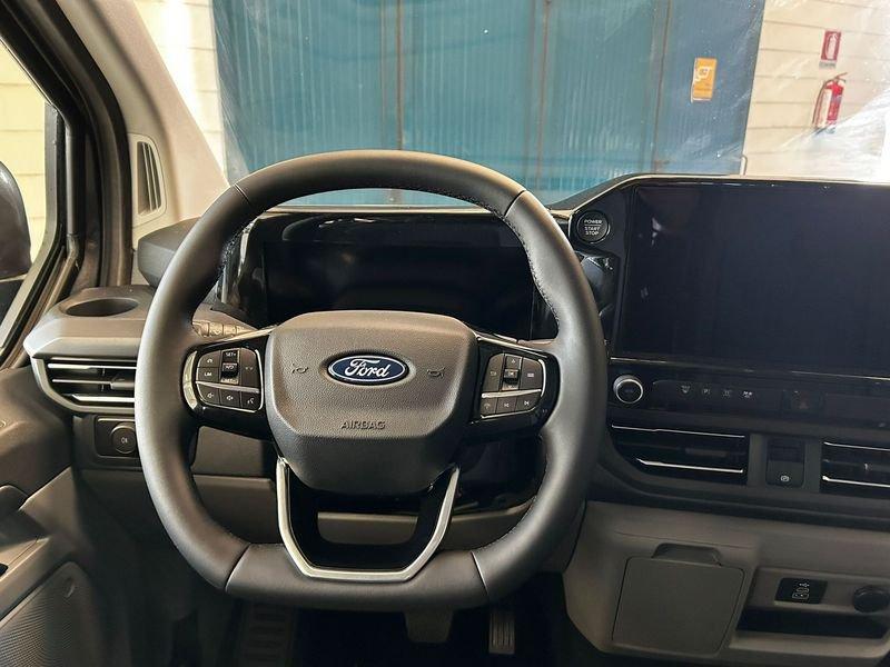 Ford Tourneo Custom Tourneo Custom 320 2.0 EcoBlue 170CV aut. PL Titanium