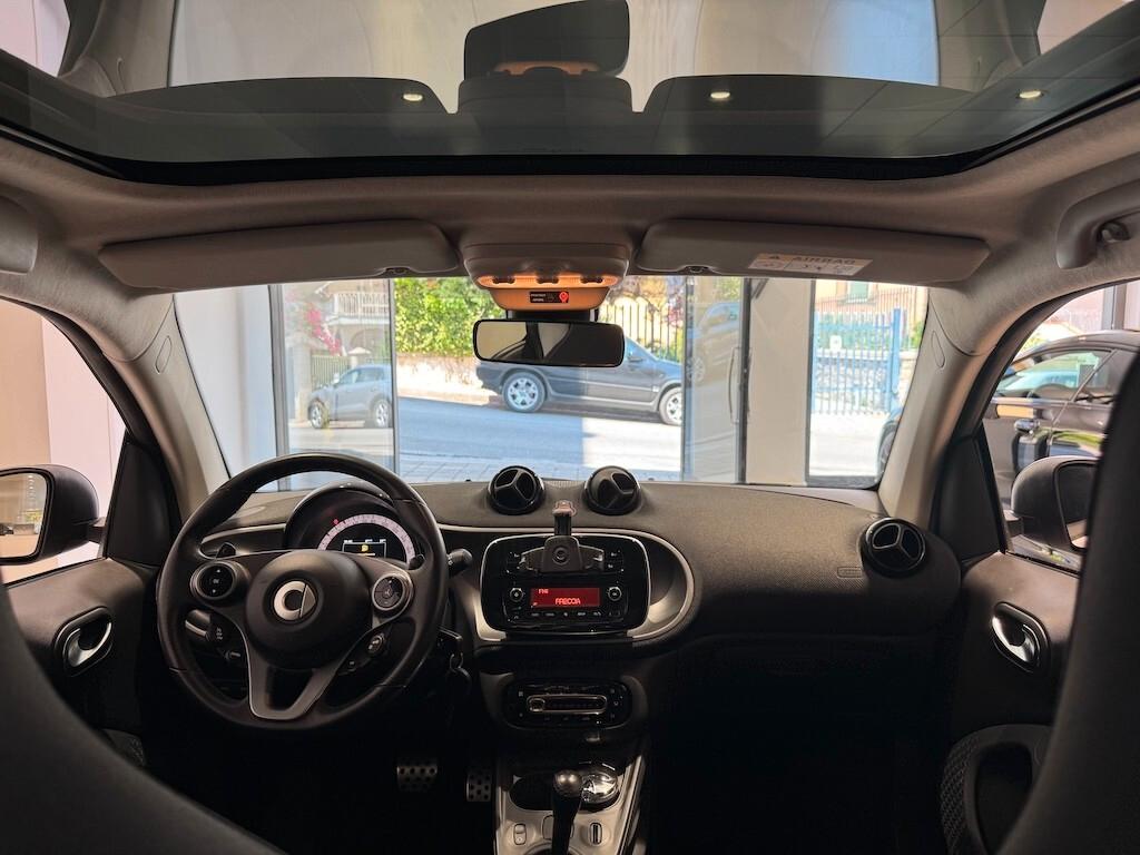 Smart ForTwo 70 1.0 twinamic Passion