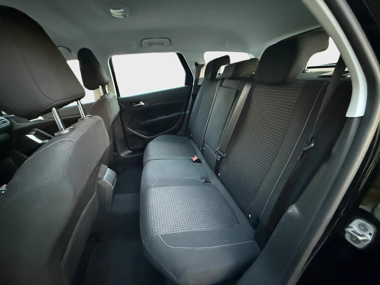Peugeot 308 1.5 BlueHDi GTLine anno 2020