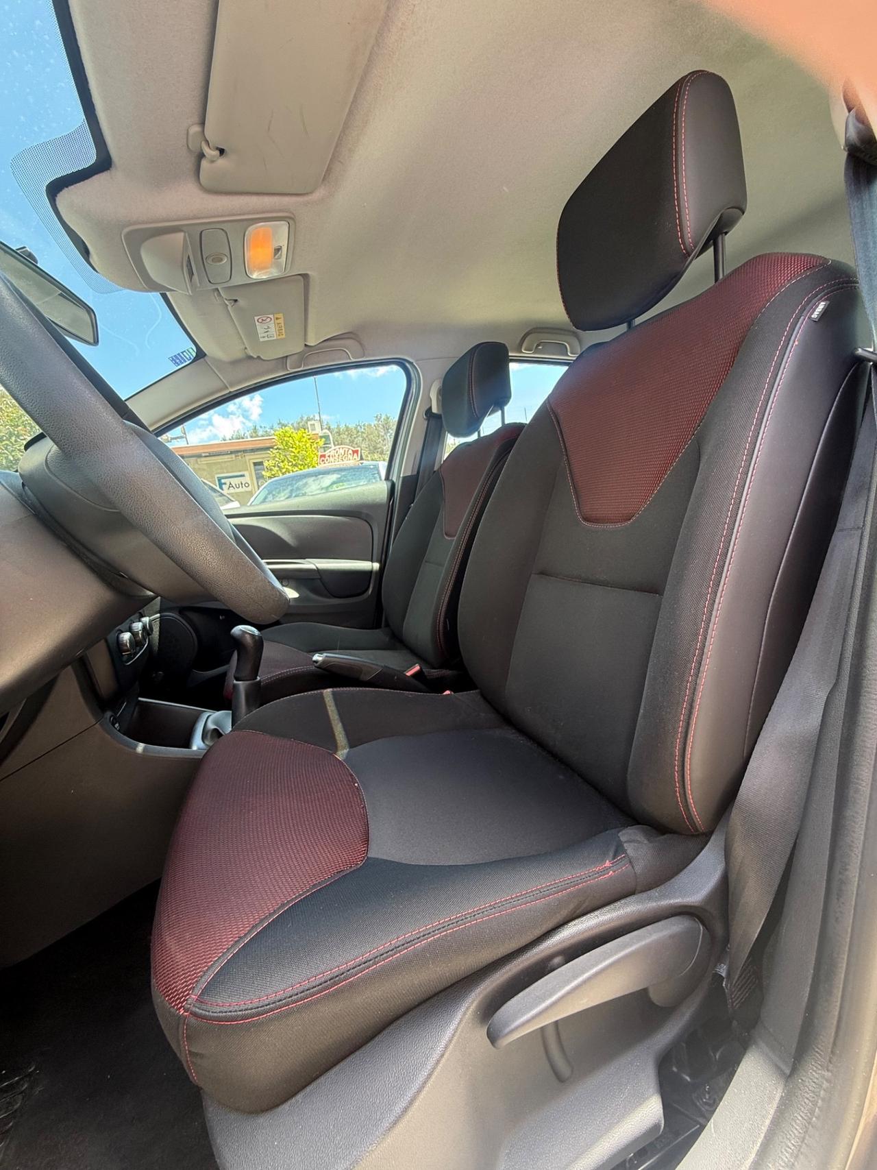 Renault Clio 1.2 75 CV BENZINA 5P. ,Clima,Bluetooth,ecc.