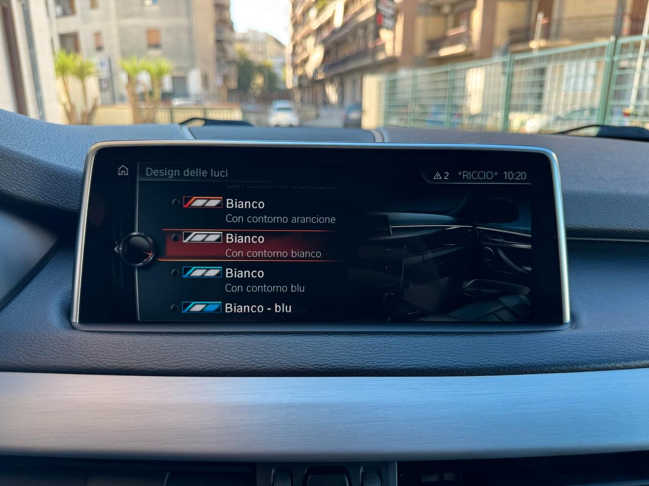 Bmw X5 xDrive30d 249CV Luxury