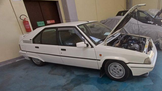 CITROEN BX 16 GTI