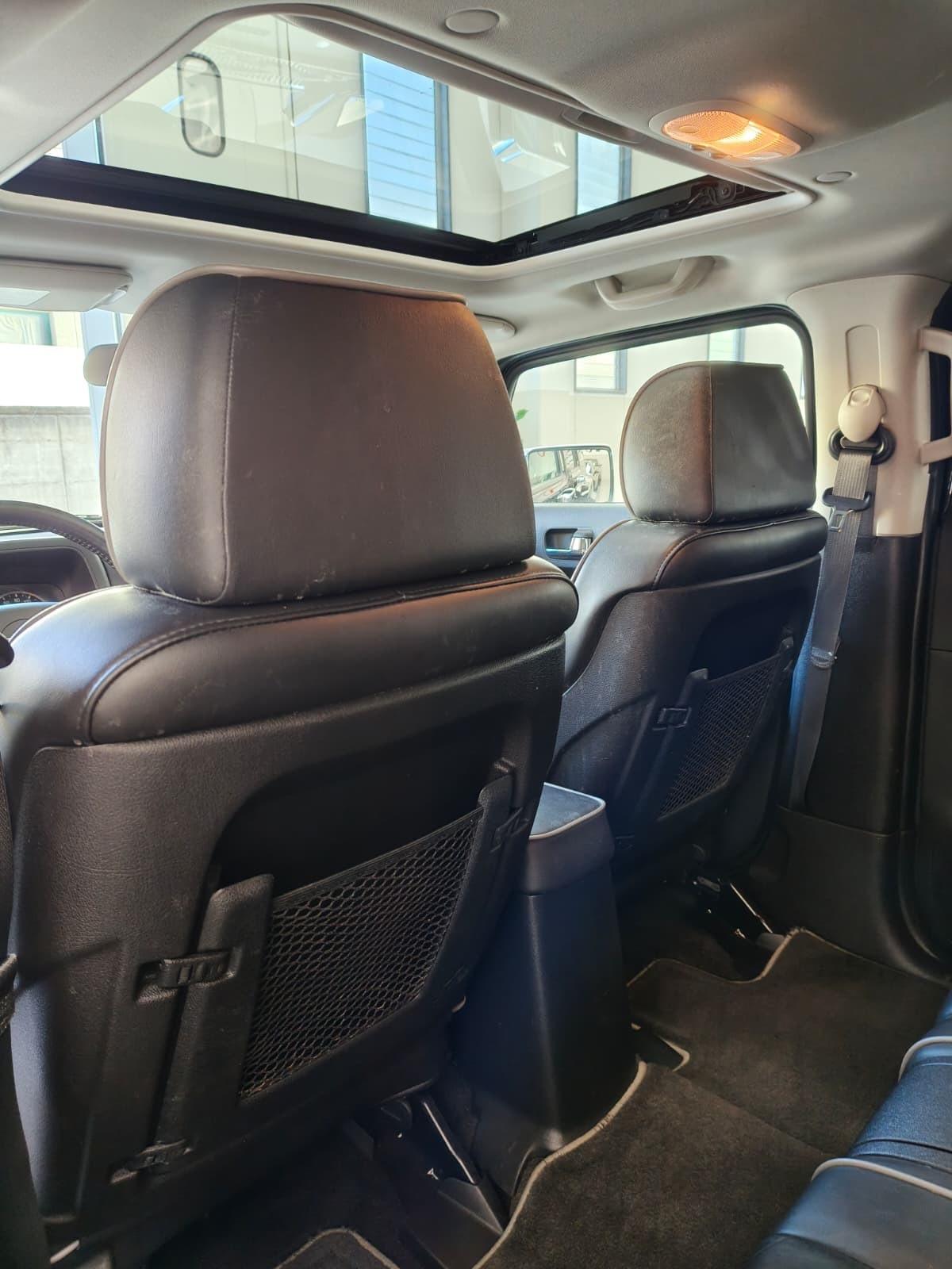 Hummer H3 3.7 Luxury UNIPROPRIETARIO