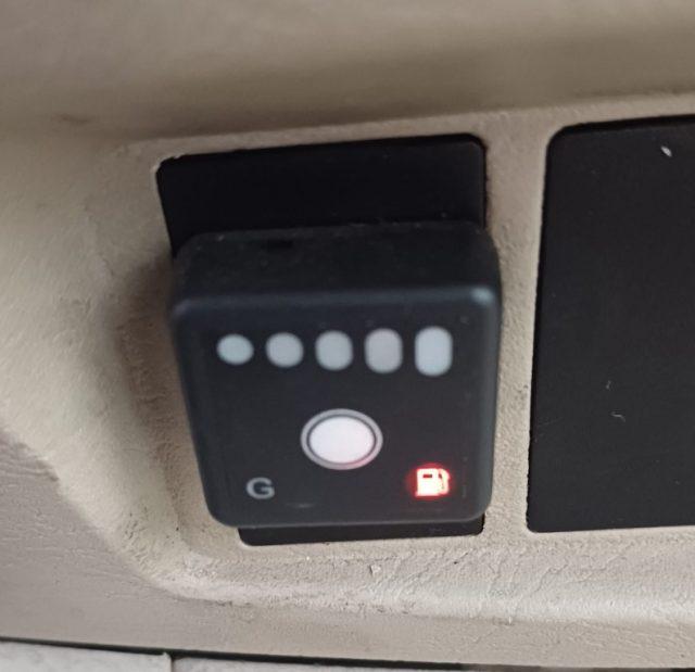 DR MOTOR DR5 1.6 16V Bi-Fuel GPL