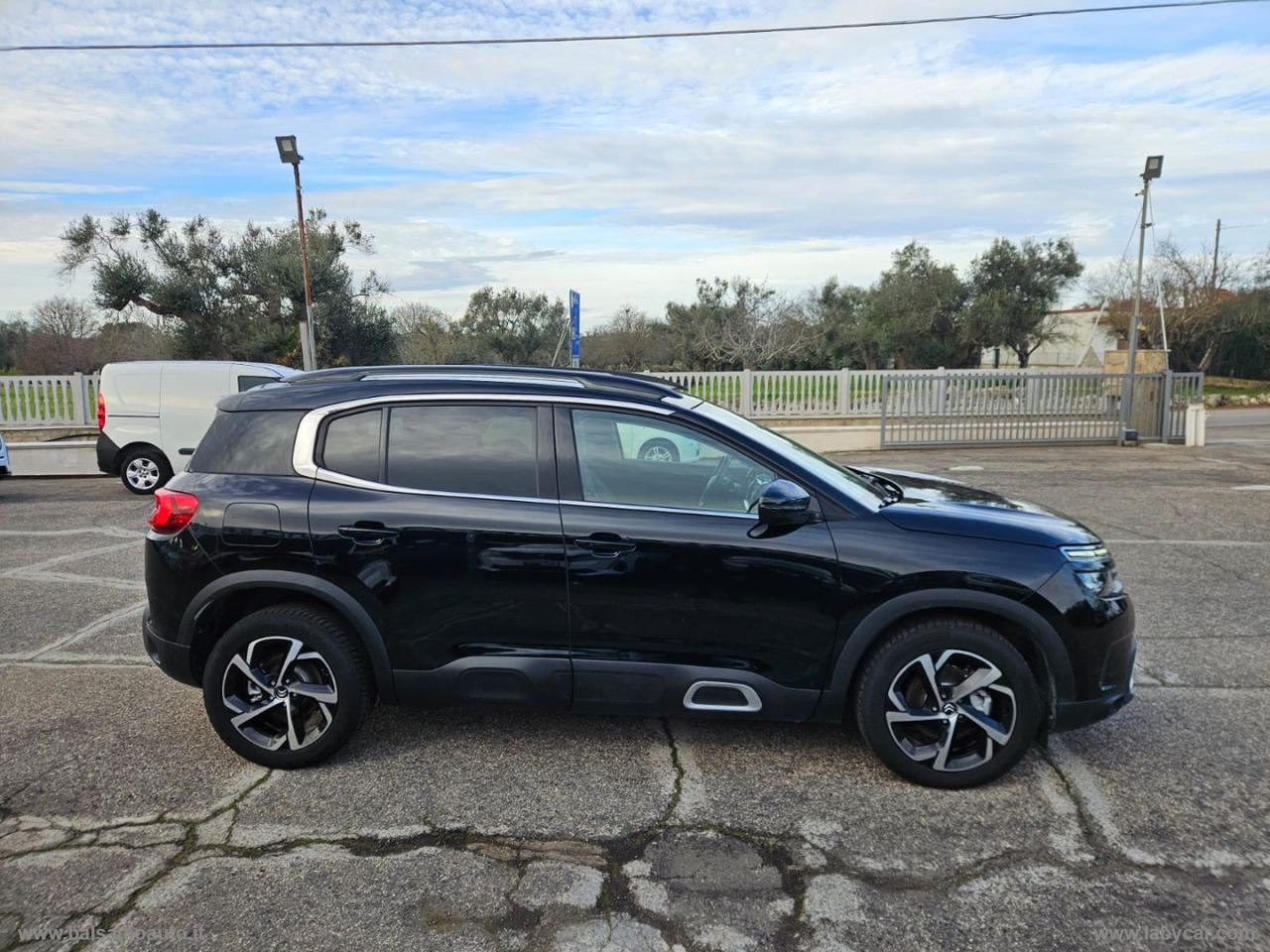 CITROEN C5 Aircross BlueHDi 130 S&S EAT8 Shine