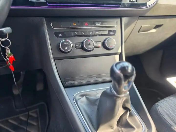 Seat Leon 1.2 TSI 105 CV 5p. Style