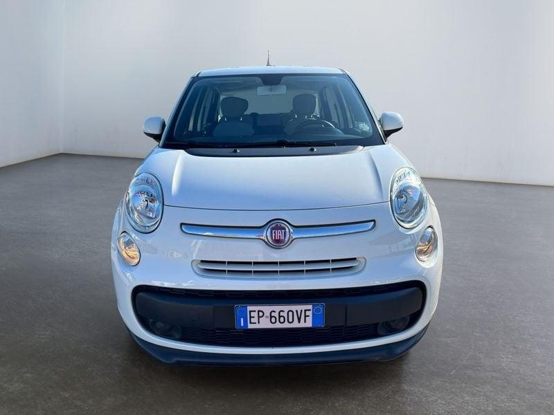 FIAT 500L 500L 1.3 mjt Lounge 85cv