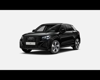 AUDI Audi Q2 S line edition 30 TDI 85(116) kW(CV) 6-marce