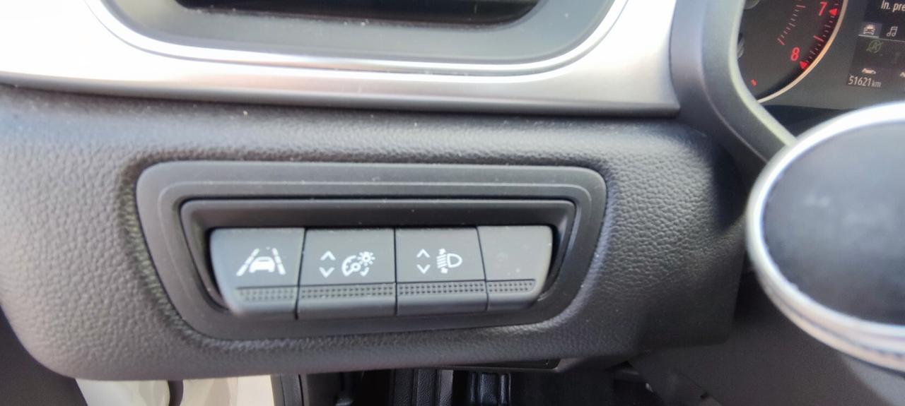 Renault Captur ZEN