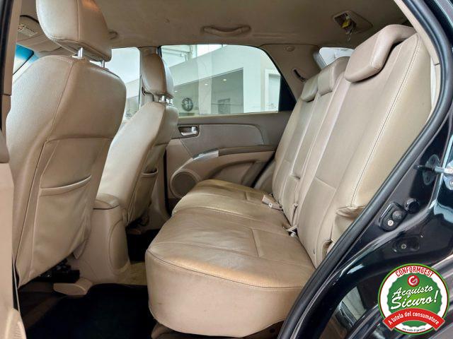 KIA Sportage 2.0 141CV Active EcoSuv *4X4*GPL*NEOPATENTATI*