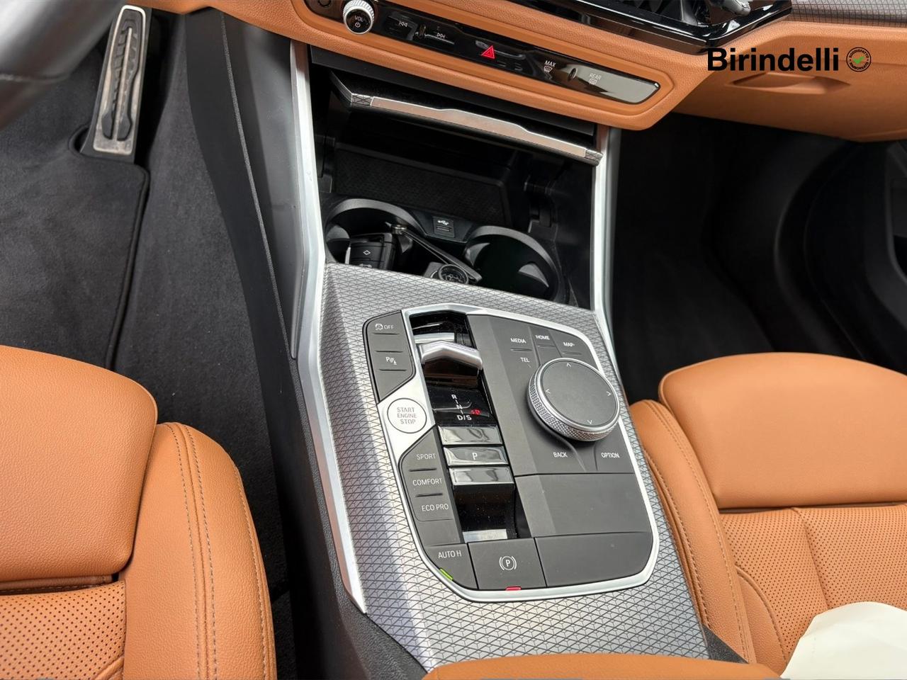 BMW 318d Touring