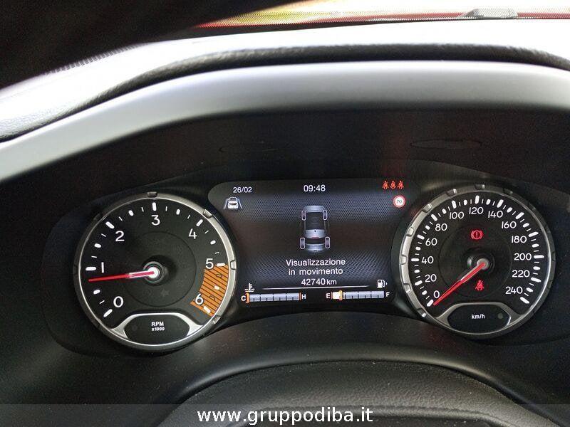 Jeep Renegade 2019 Diesel 1.6 mjt Limited 2wd 130cv