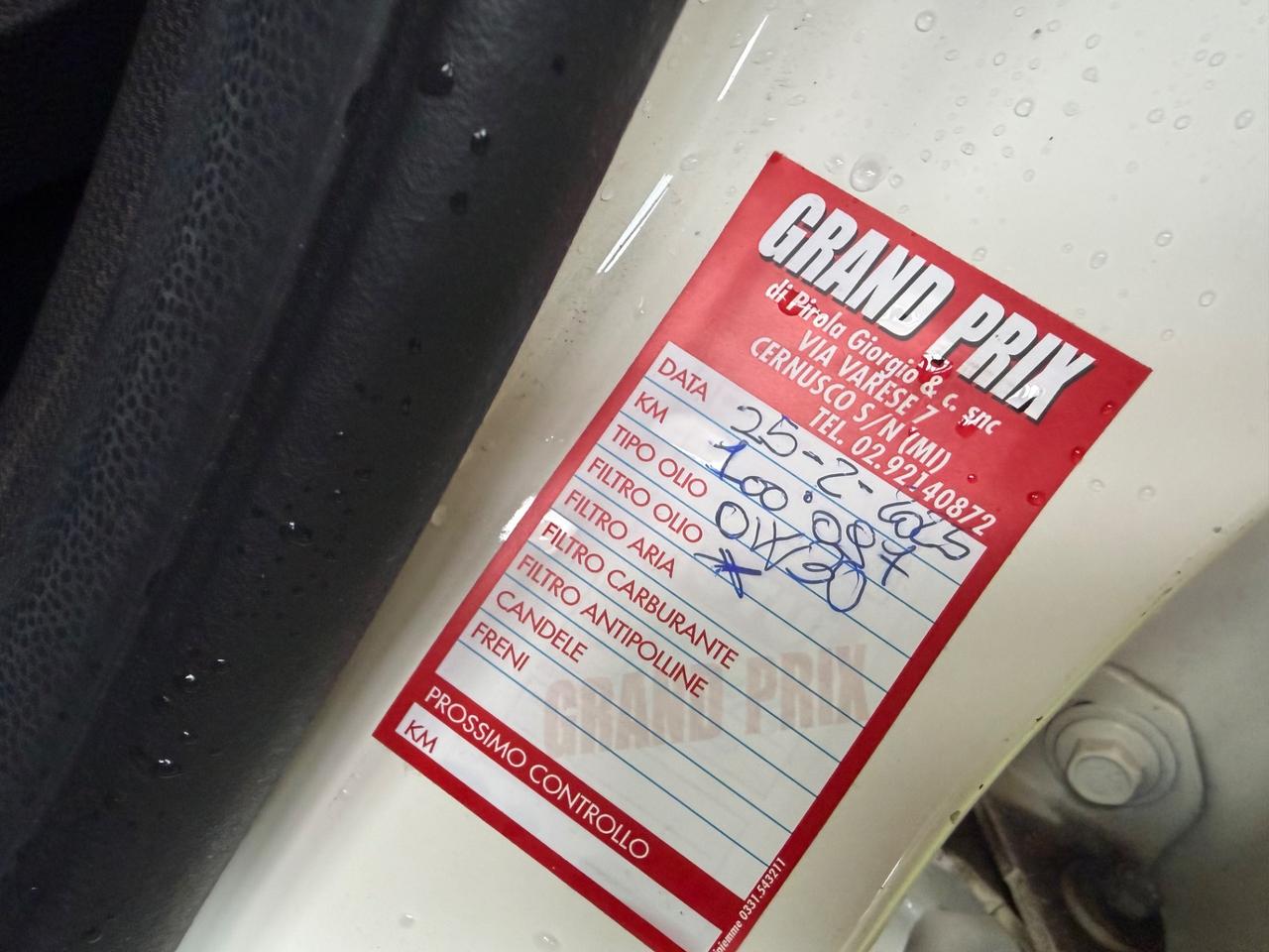 Ford EcoSport 1.5 TDCi 95 CV Titanium