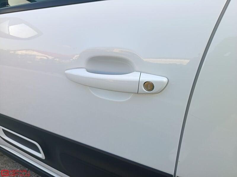 Citroën C3 PureTech 83 S&S Feel Pack